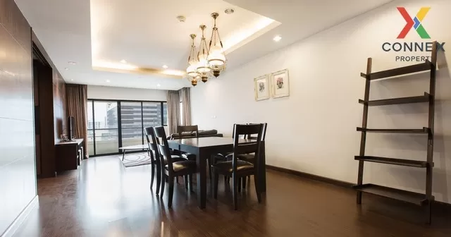 FOR RENT condo , Sathorn Garden , high floor , MRT-Lumphini , Thu