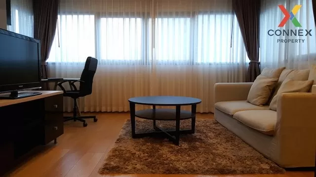 FOR RENT condo , Sathorn Garden , high floor , MRT-Lumphini , Thu 2