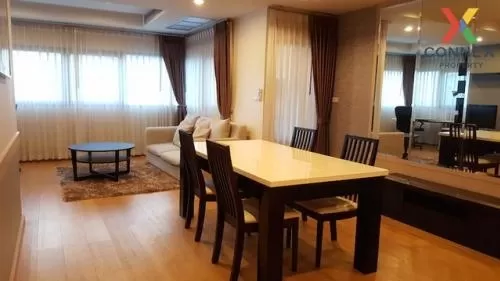 FOR RENT condo , Sathorn Garden , high floor , MRT-Lumphini , Thungmahamek , Sa Thon , Bangkok , CX-00257
