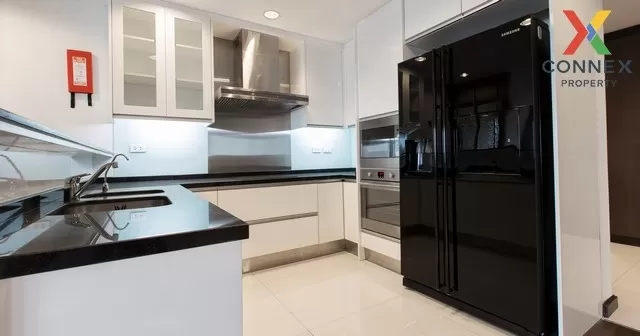 FOR RENT condo , Sathorn Garden , high floor , MRT-Lumphini , Thu