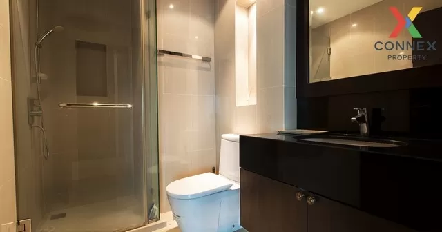 FOR RENT condo , Sathorn Garden , high floor , MRT-Lumphini , Thu