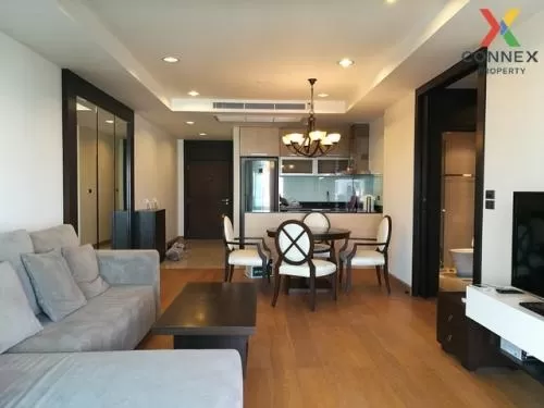 FOR RENT condo , Sathorn Garden , high floor , MRT-Lumphini , Thungmahamek , Sa Thon , Bangkok , CX-00258
