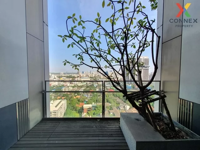 FOR RENT condo , The Met , corner unit , BTS-Chong Nonsi , Thungm FOR RENT condo , The Met , corner unit , BTS-Chong Nonsi , Thungm 4