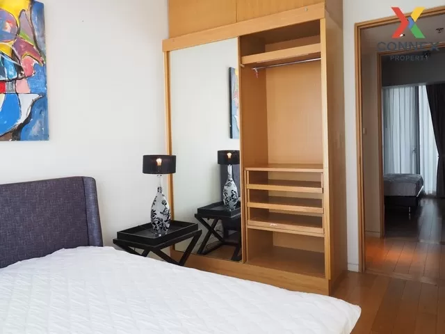 เช่า คอนโด  The Met BTS-ช่องนนทรี สาทร ทุ่งมหาเมฆ สาทร กรุงเทพ CX 3