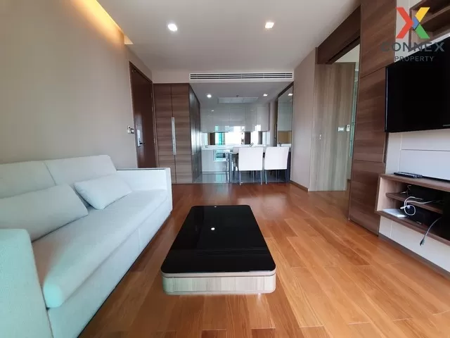 เช่า คอนโด  The Address Sathorn BTS-เซนต์หลุยส์  สีลม บางรัก กรุง