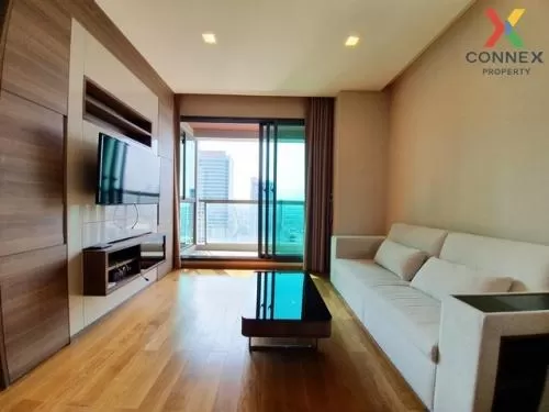 เช่า คอนโด  The Address Sathorn BTS-เซนต์หลุยส์  สีลม บางรัก กรุงเทพ CX-00266