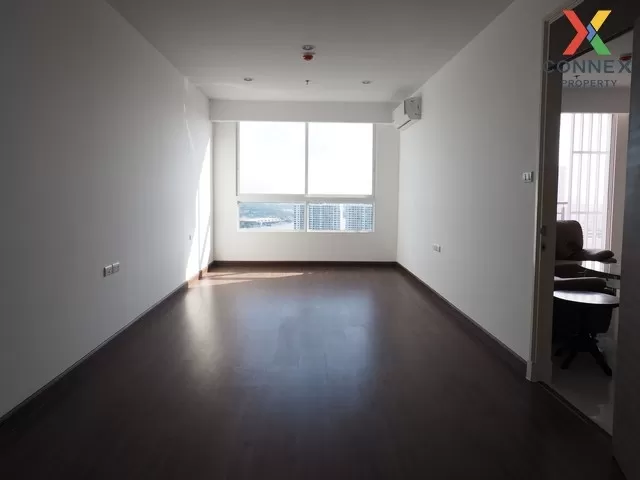 FOR RENT condo , Supalai Prima Riva , corner unit , BTS-Chong Non