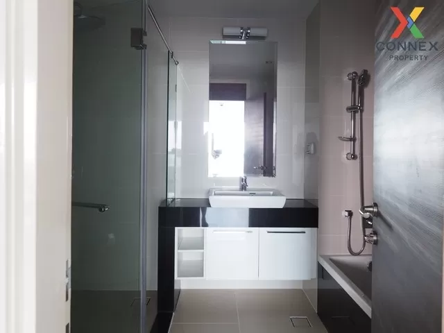 FOR RENT condo , Supalai Prima Riva , corner unit , BTS-Chong Non