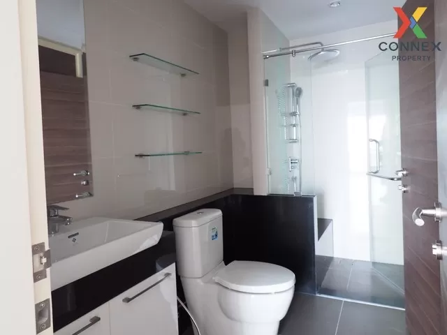 FOR RENT condo , Supalai Prima Riva , corner unit , BTS-Chong Non