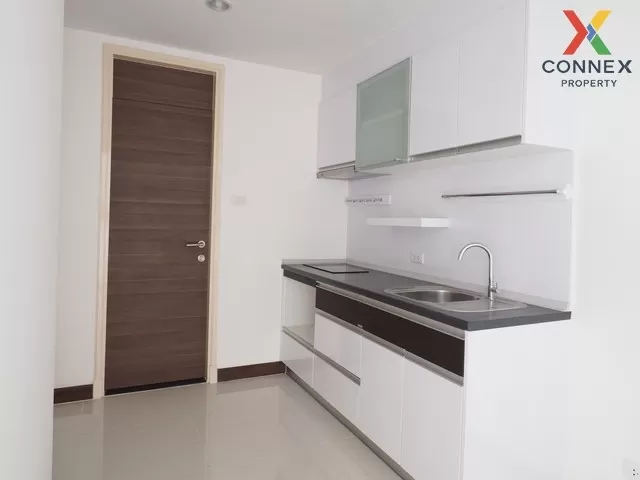 FOR RENT condo , Supalai Prima Riva , corner unit , BTS-Chong Non