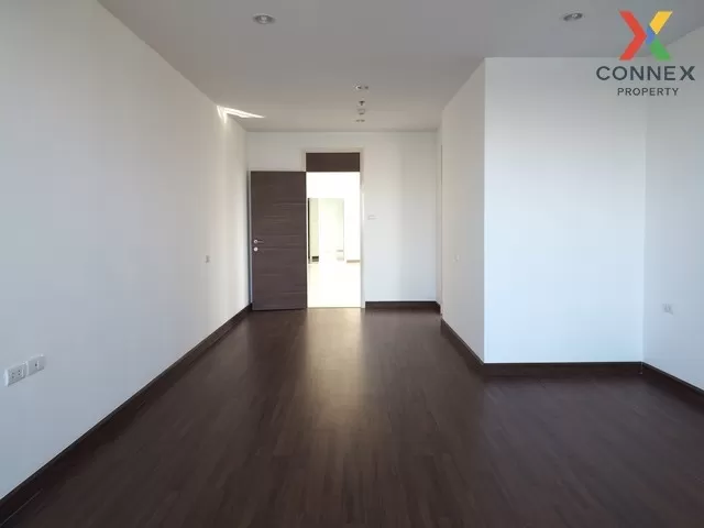 FOR RENT condo , Supalai Prima Riva , corner unit , BTS-Chong Non 4