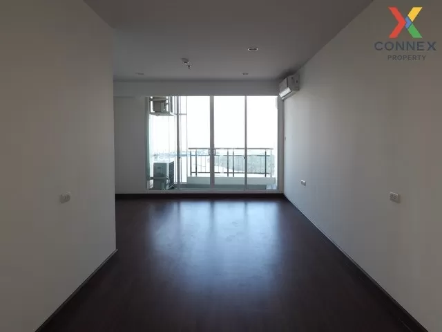 FOR RENT condo , Supalai Prima Riva , corner unit , BTS-Chong Non