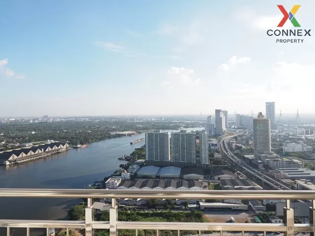 เช่า คอนโด  Supalai Prima Riva  พระราม 3 ช่องนนทรี ยานนาวา กรุงเท