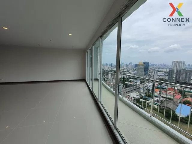 เช่า คอนโด  Supalai Riva Grande   ช่องนนทรี ยานนาวา กรุงเทพ CX-00