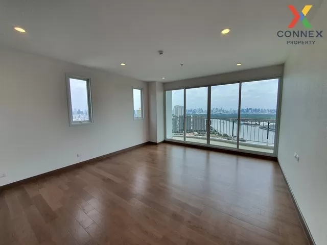 เช่า คอนโด  Supalai Riva Grande   ช่องนนทรี ยานนาวา กรุงเทพ CX-00