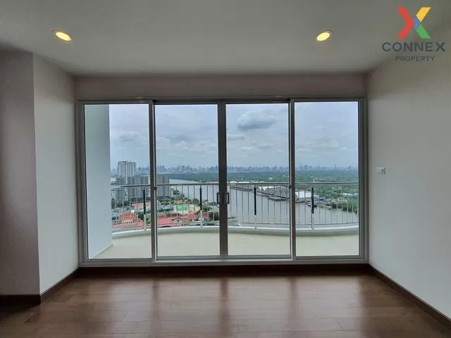 เช่า คอนโด  Supalai Riva Grande   ช่องนนทรี ยานนาวา กรุงเทพ CX-00