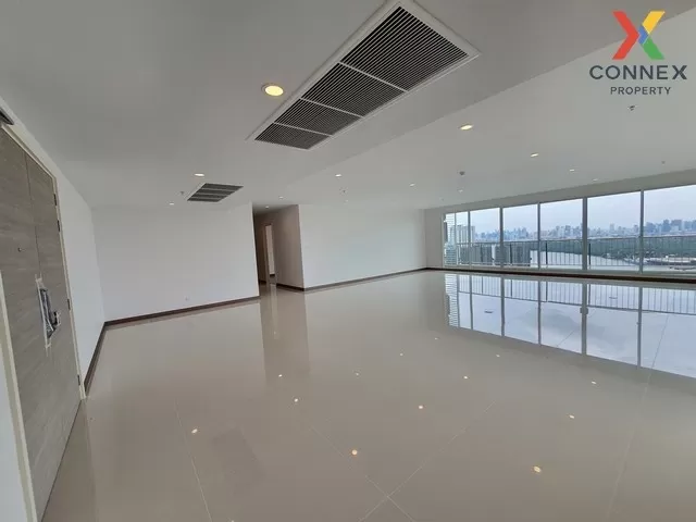 เช่า คอนโด  Supalai Riva Grande   ช่องนนทรี ยานนาวา กรุงเทพ CX-00