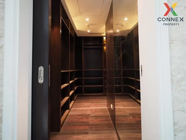 เช่า คอนโด  Magnolias Waterfront Residence BTS-เจริญนคร (ไอคอนสยา