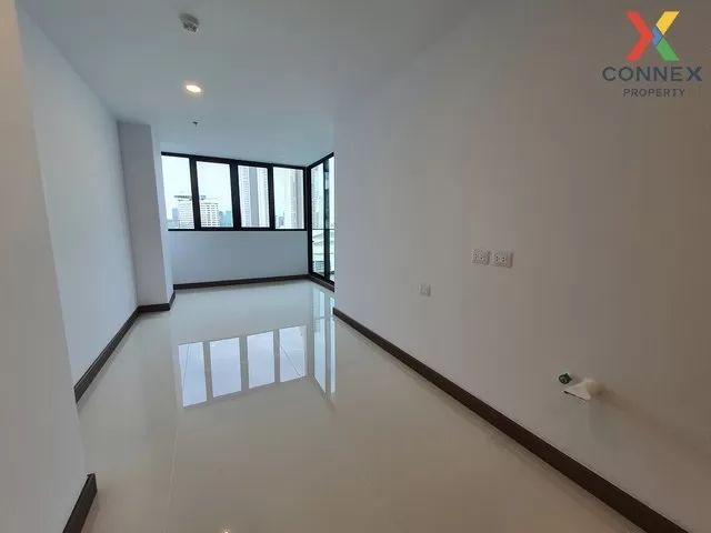 FOR RENT condo , Supalai Premier Charoen Nakhon , corner unit , B