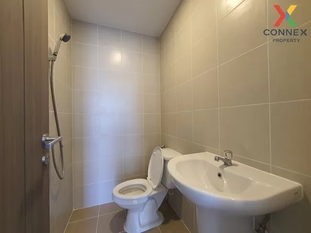 FOR RENT condo , Supalai Premier Charoen Nakhon , corner unit , B