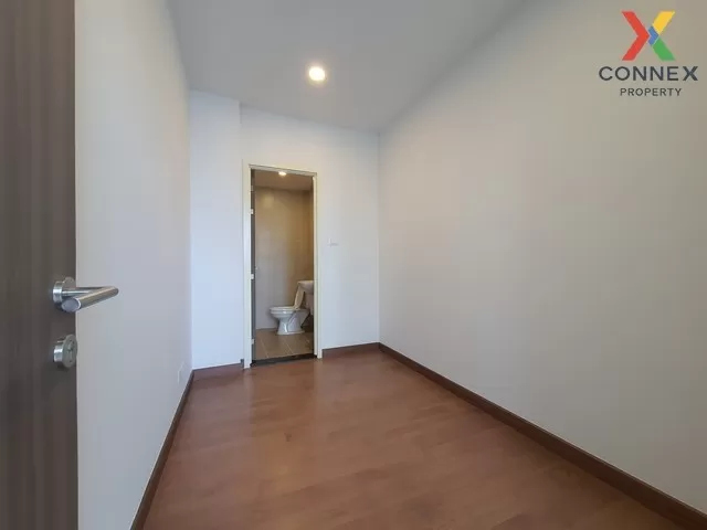 FOR RENT condo , Supalai Premier Charoen Nakhon , corner unit , B