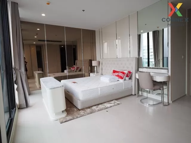 FOR RENT condo , Noble Ploenchit , corner unit , BTS-Phloen Chit  FOR RENT condo , Noble Ploenchit , corner unit , BTS-Phloen Chit