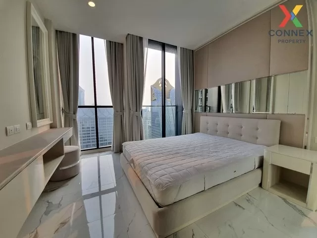 FOR RENT condo Noble Ploenchit , Duplex , high floor , BTS-Phloen FOR RENT condo Noble Ploenchit , Duplex , high floor , BTS-Phloen 2
