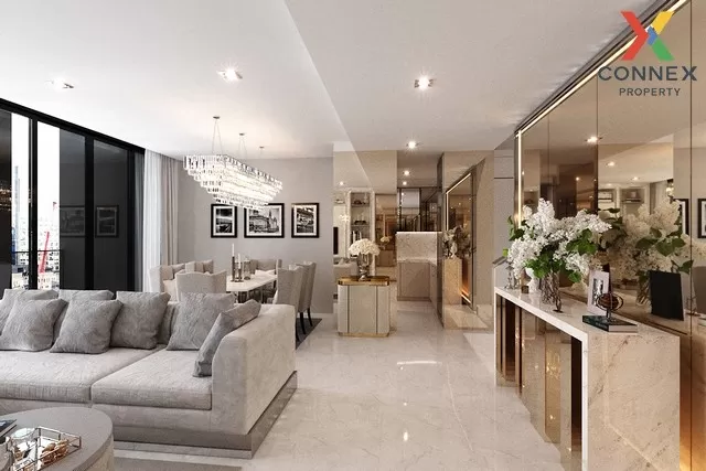 FOR RENT condo Noble Ploenchit , Duplex , high floor , BTS-Phloen FOR RENT condo Noble Ploenchit , Duplex , high floor , BTS-Phloen