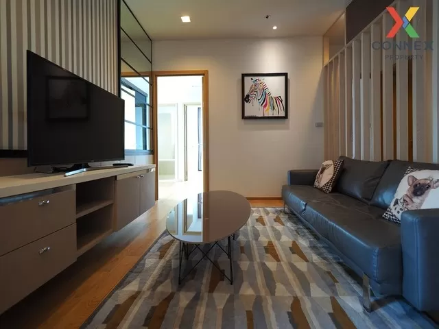 FOR RENT condo , Hyde Sukhumvit 13 , corner unit , BTS-Nana , Khl 2