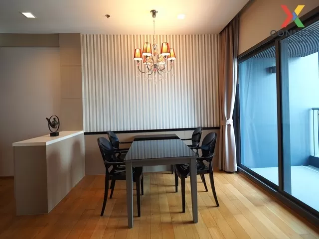 FOR RENT condo , Hyde Sukhumvit 13 , corner unit , BTS-Nana , Khl