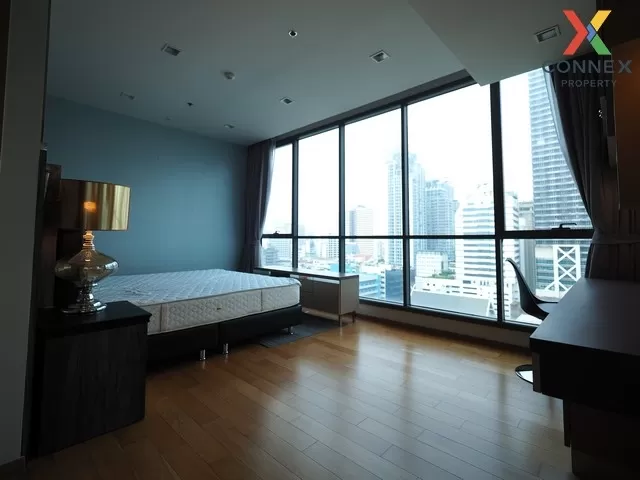 FOR RENT condo , Hyde Sukhumvit 13 , corner unit , BTS-Nana , Khl