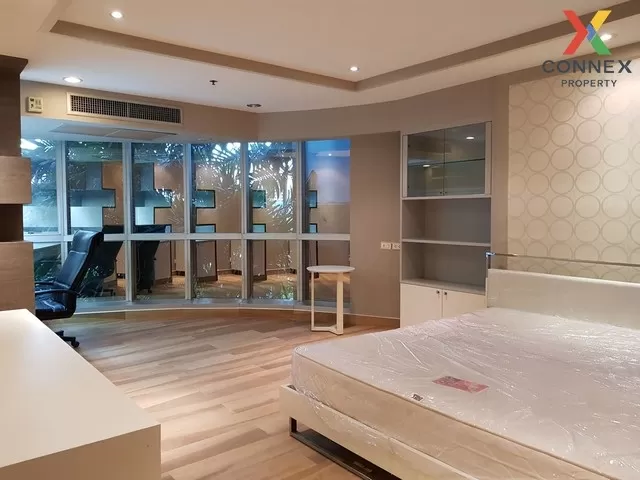 FOR RENT condo , The Trendy , corner unit , BTS-Nana , Khlong Toe