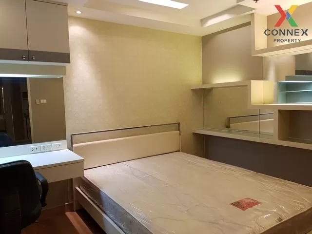 FOR RENT condo , The Trendy , corner unit , BTS-Nana , Khlong Toe