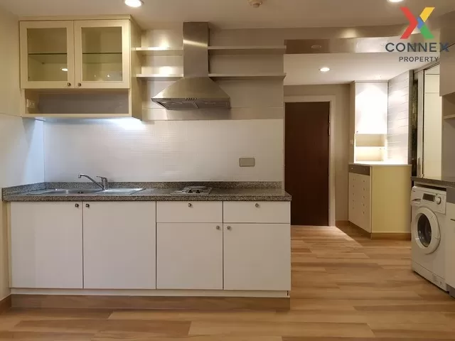 FOR RENT condo , The Trendy , corner unit , BTS-Nana , Khlong Toe