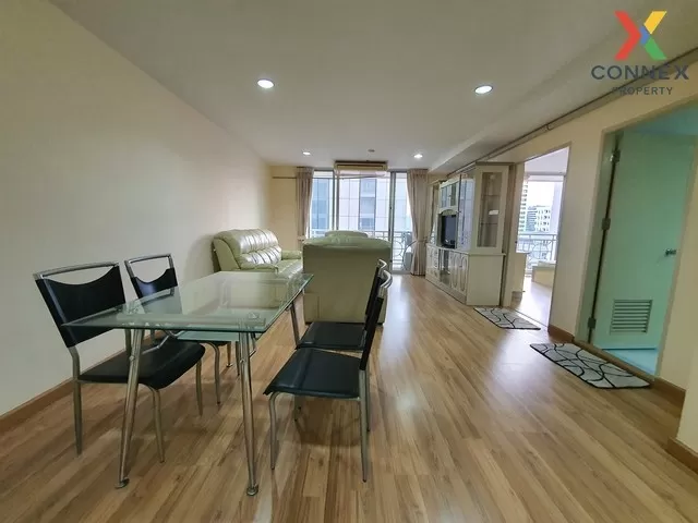 เช่า คอนโด  Asoke Place BTS-อโศก  คลองเตยเหนือ วัฒนา กรุงเทพ CX-0 2