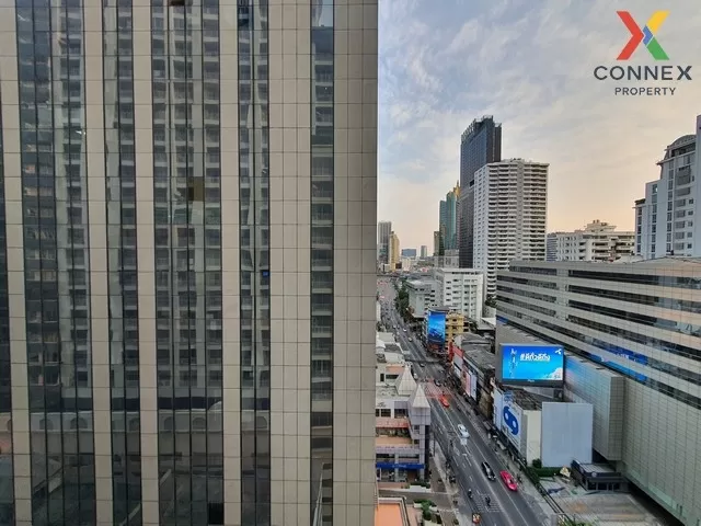 เช่า คอนโด  Asoke Place BTS-อโศก  คลองเตยเหนือ วัฒนา กรุงเทพ CX-0 3