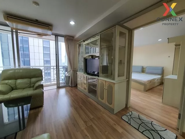 เช่า คอนโด  Asoke Place BTS-อโศก  คลองเตยเหนือ วัฒนา กรุงเทพ CX-0