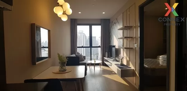 FOR RENT condo , Ashton Asoke , corner unit , BTS-Asok , Khlong T FOR RENT condo , Ashton Asoke , corner unit , BTS-Asok , Khlong T 1
