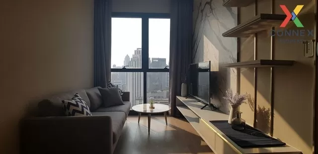 FOR RENT condo , Ashton Asoke , corner unit , BTS-Asok , Khlong T FOR RENT condo , Ashton Asoke , corner unit , BTS-Asok , Khlong T 2