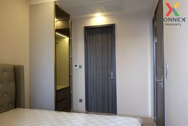 FOR RENT condo , Ashton Asoke , corner unit , BTS-Asok , Khlong T FOR RENT condo , Ashton Asoke , corner unit , BTS-Asok , Khlong T 3