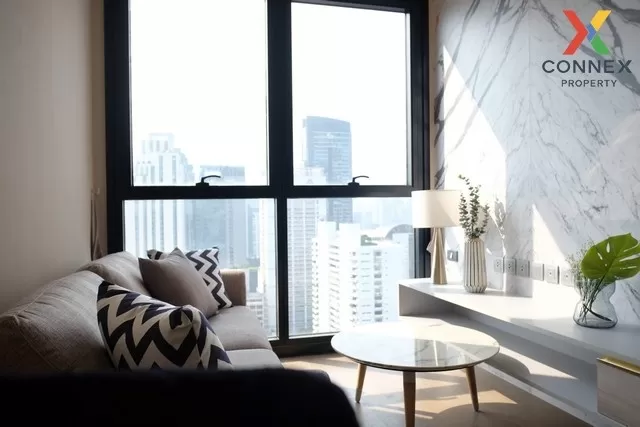 FOR RENT condo , Ashton Asoke , corner unit , BTS-Asok , Khlong T FOR RENT condo , Ashton Asoke , corner unit , BTS-Asok , Khlong T 4