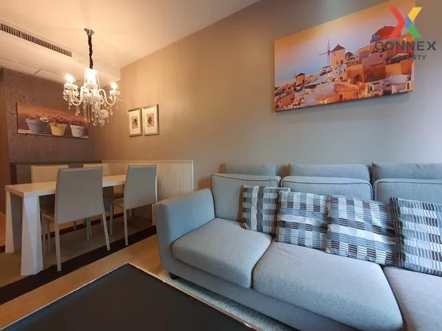 เช่า คอนโด  Noble Refine Sukhumvit 26 BTS-พร้อมพงษ์ สุขุมวิท คลอง