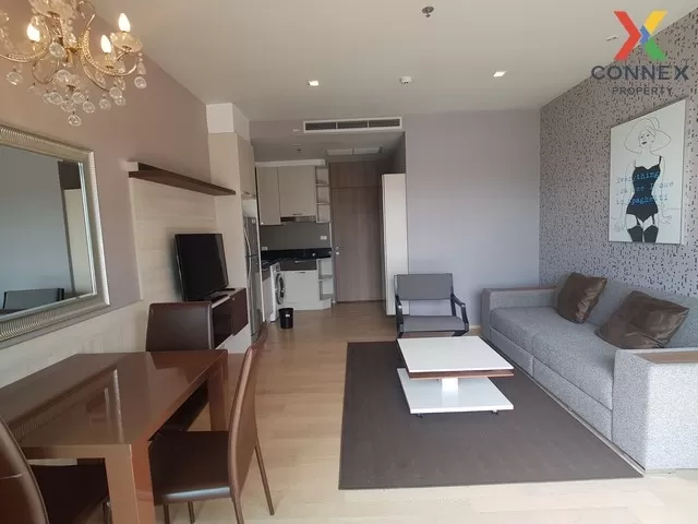 FOR RENT condo , Noble Refine Sukhumvit 26 , corner unit , BTS-Ph FOR RENT condo , Noble Refine Sukhumvit 26 , corner unit , BTS-Ph 2