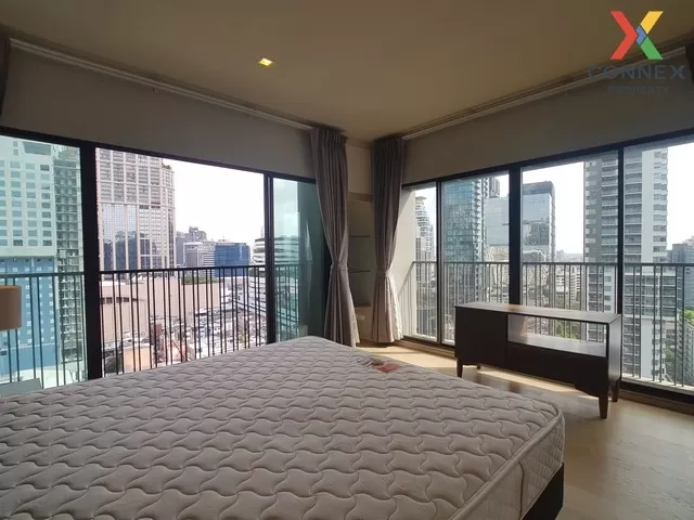 FOR RENT condo , Noble Refine Sukhumvit 26 , corner unit , BTS-Ph FOR RENT condo , Noble Refine Sukhumvit 26 , corner unit , BTS-Ph 4