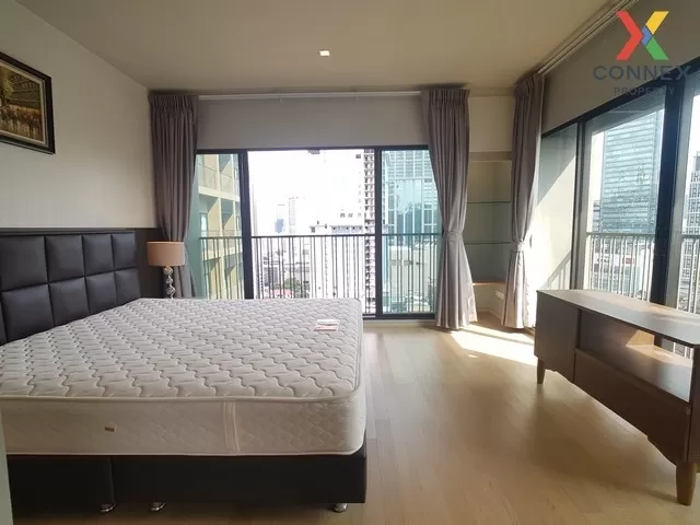 FOR RENT condo , Noble Refine Sukhumvit 26 , corner unit , BTS-Ph FOR RENT condo , Noble Refine Sukhumvit 26 , corner unit , BTS-Ph
