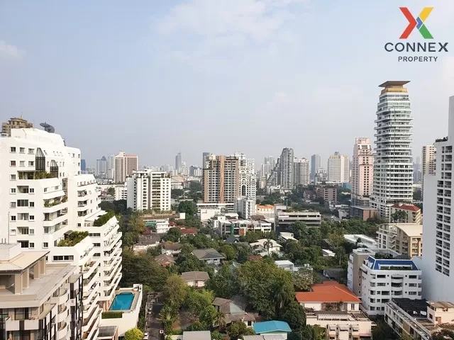 FOR RENT condo , Noble BE 33 , corner unit , BTS-Phrom Phong , Kh