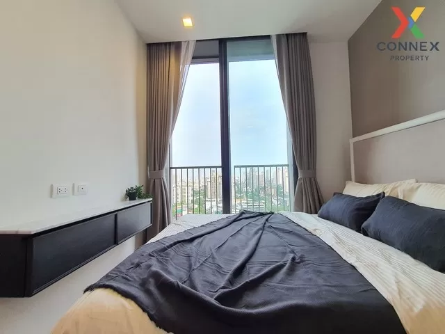 FOR RENT condo , Noble BE 33 , corner unit , BTS-Phrom Phong , Kh