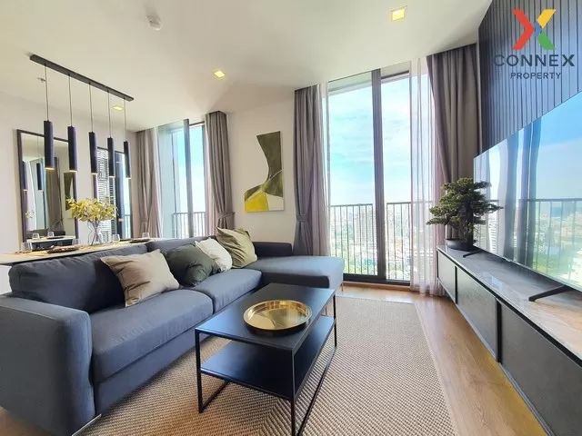 FOR RENT condo , Noble BE 33 , corner unit , BTS-Phrom Phong , Kh