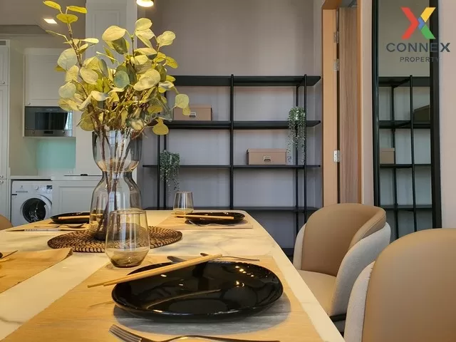 FOR RENT condo , Noble BE 33 , corner unit , BTS-Phrom Phong , Kh