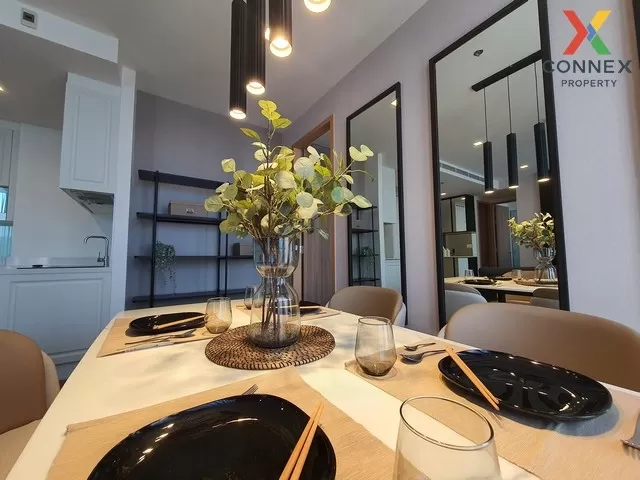 FOR RENT condo , Noble BE 33 , corner unit , BTS-Phrom Phong , Kh